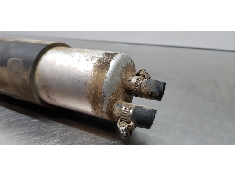 Recambio de soporte filtro gasoil para bmw serie 3 compact (e46) 318ti referencia OEM IAM 13327512019  