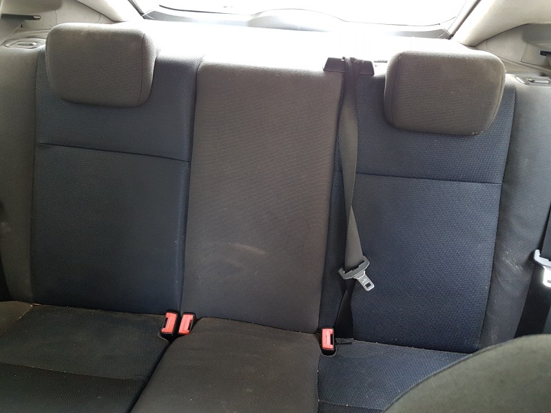 ford focus berlina (cap) del año 2006