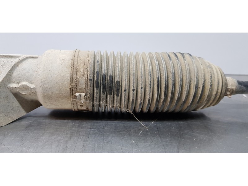 Recambio de cremallera direccion para nissan x-trail (t32) acenta 4x4 referencia OEM IAM 480104BA0A  