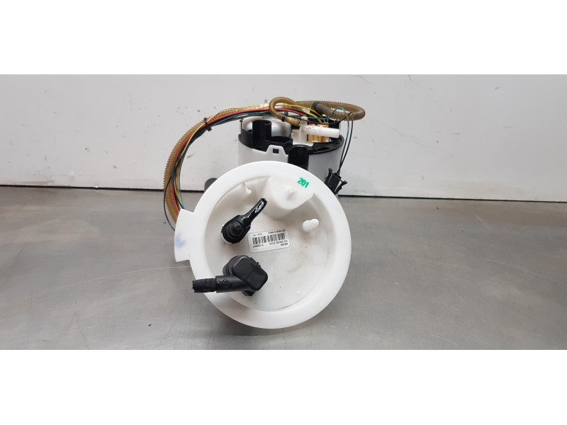 Recambio de aforador para volvo xc60 inscription awd referencia OEM IAM 31355907  