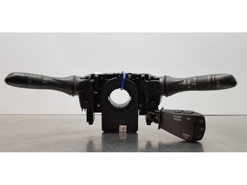 Recambio de mando multifuncion para renault scenic iv grand zen referencia OEM IAM 255678341R  