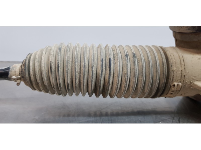 Recambio de cremallera direccion para nissan x-trail (t32) acenta 4x4 referencia OEM IAM 480104BA0A  