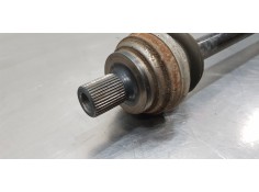 Recambio de transmision trasera izquierda para skoda kodiaq style 4x4 referencia OEM IAM 3Q0501203B   2