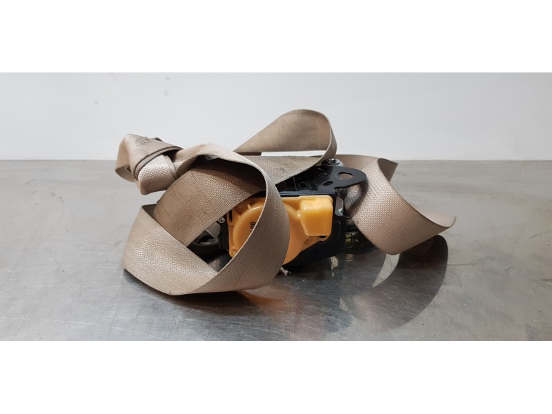 Recambio de kit airbag para nissan murano (z51) básico referencia OEM IAM 988201AH0A  