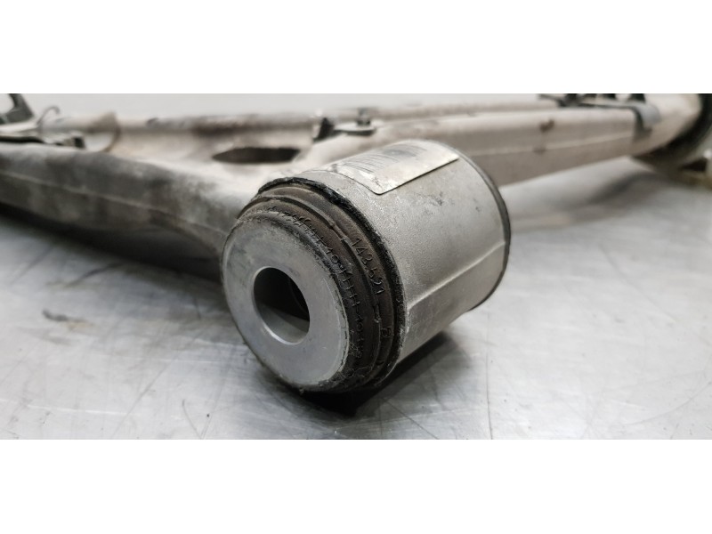 Recambio de brazo suspension inferior delantero derecho para infiniti qx30 premium referencia OEM IAM 545005DJ0A  