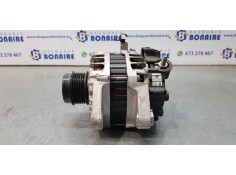 Recambio de alternador para kia cee´d attract referencia OEM IAM 373002B710  