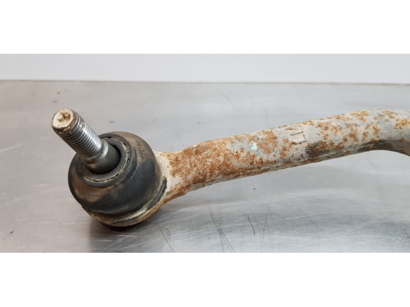 Recambio de cremallera direccion para nissan x-trail (t32) acenta 4x4 referencia OEM IAM 480104BA0A  