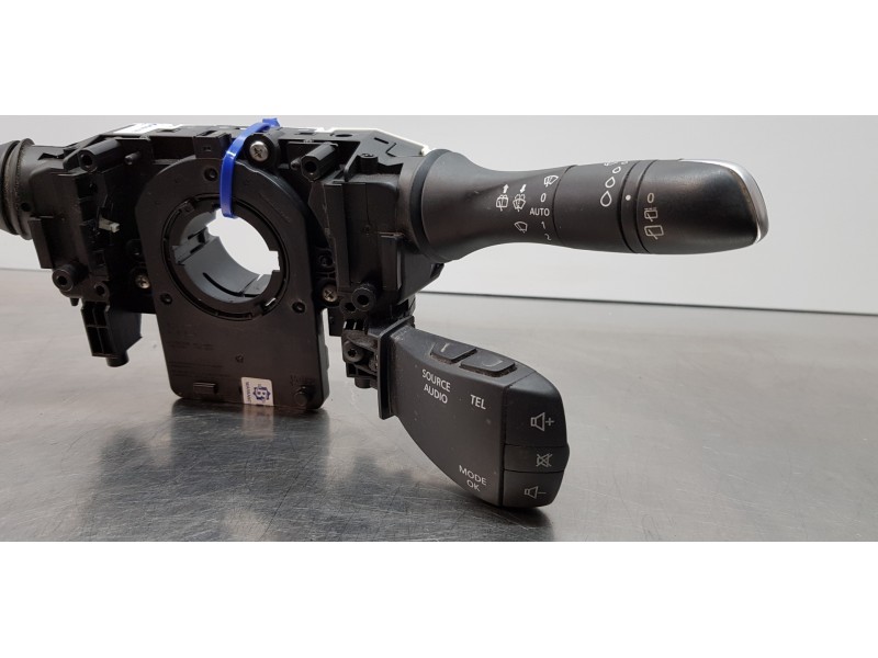 Recambio de mando multifuncion para renault scenic iv grand zen referencia OEM IAM 255678341R  