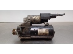 Recambio de motor arranque para volkswagen t5 bus (7e) caravelle comfortline lang 4motion referencia OEM IAM 02E911024C  