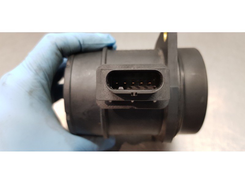 Recambio de caudalimetro para kia ceed sportswagon tech referencia OEM IAM 281642A500  