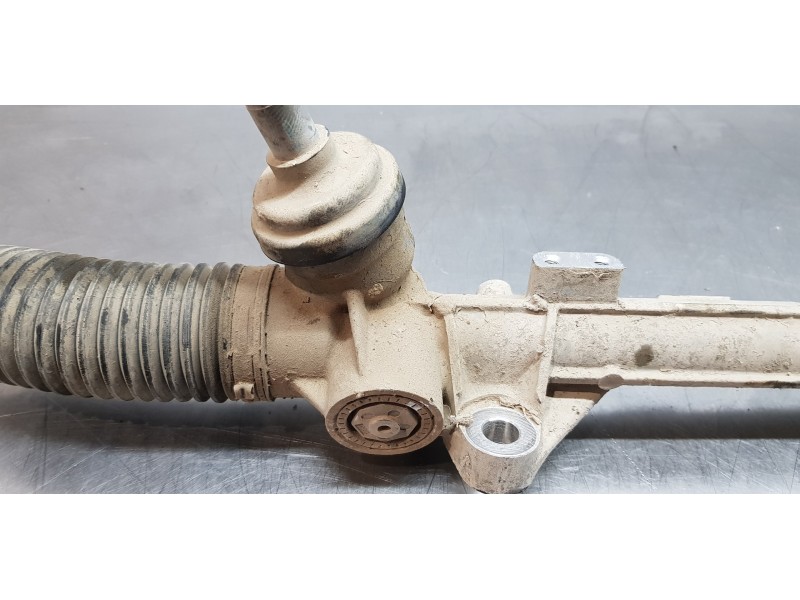 Recambio de cremallera direccion para nissan x-trail (t32) acenta 4x4 referencia OEM IAM 480104BA0A  