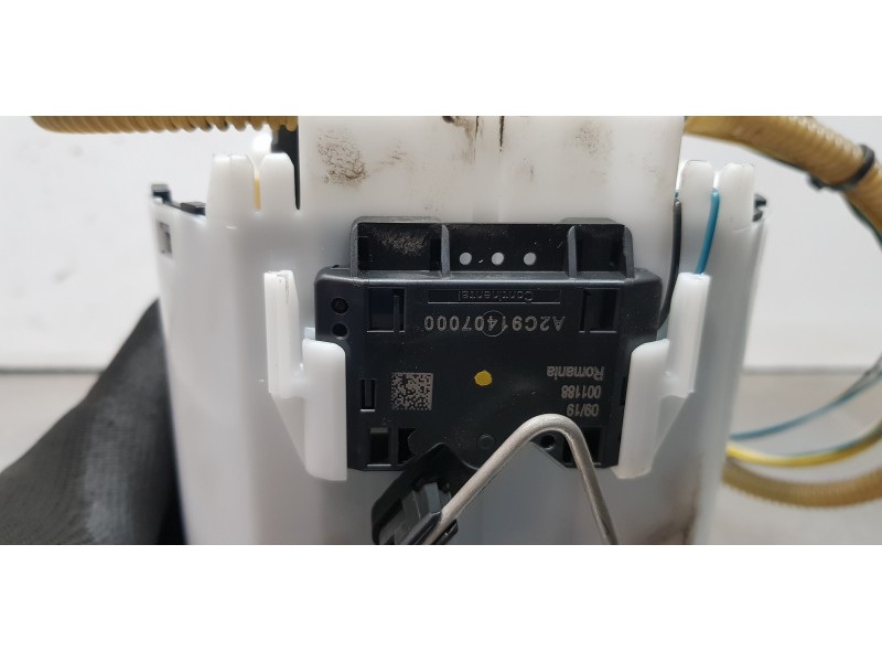 Recambio de aforador para volvo xc60 inscription awd referencia OEM IAM 31355907  