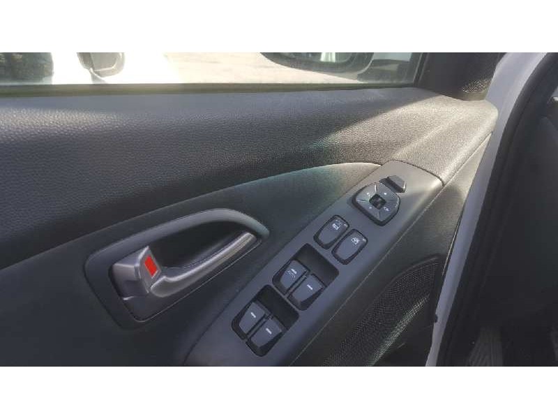 hyundai ix35 del año 2014