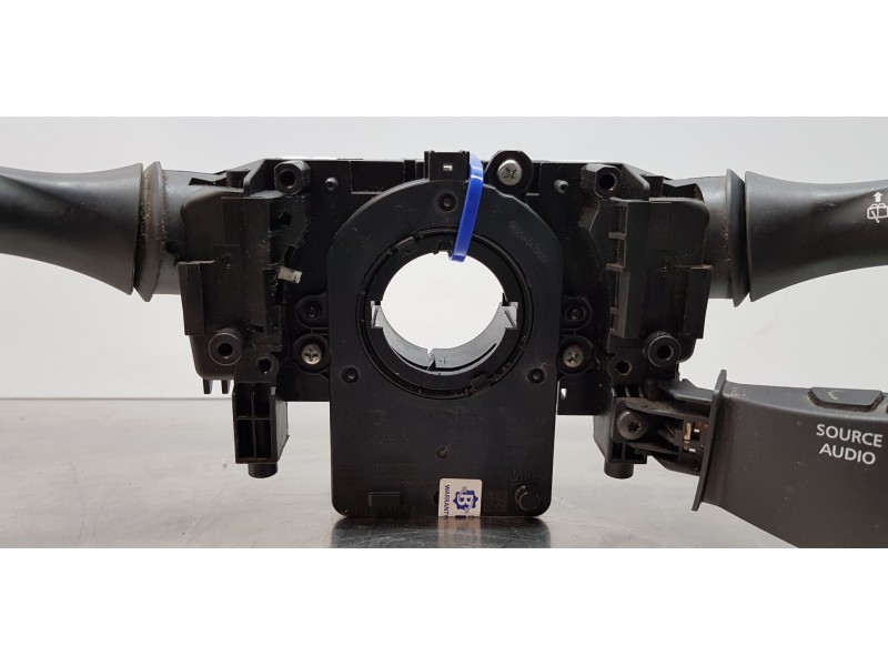 Recambio de mando multifuncion para renault scenic iv grand zen referencia OEM IAM 255678341R  