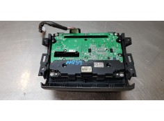 Recambio de sistema audio / radio cd para nissan murano (z51) básico referencia OEM IAM 1AN0D210104   2