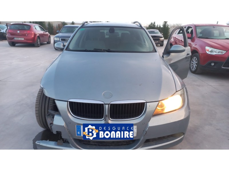 bmw serie 3 touring (e91) del año 2007