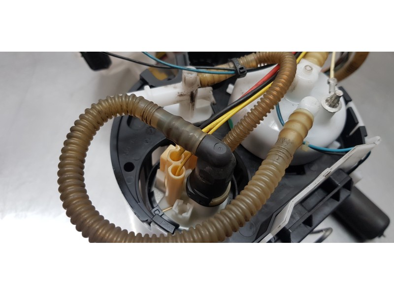 Recambio de aforador para volvo xc60 inscription awd referencia OEM IAM 31355907  