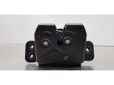 Recambio de cerradura maletero / porton para kia ceed sportswagon tech referencia OEM IAM 81230J7200  