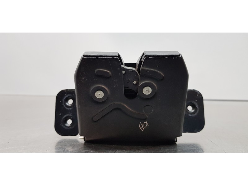 Recambio de cerradura maletero / porton para kia ceed sportswagon tech referencia OEM IAM 81230J7200  