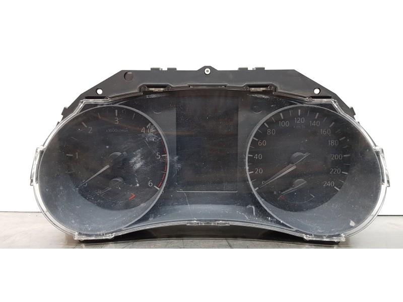 Recambio de cuadro instrumentos para nissan x-trail (t32) acenta 4x4 referencia OEM IAM 248107FV1A  