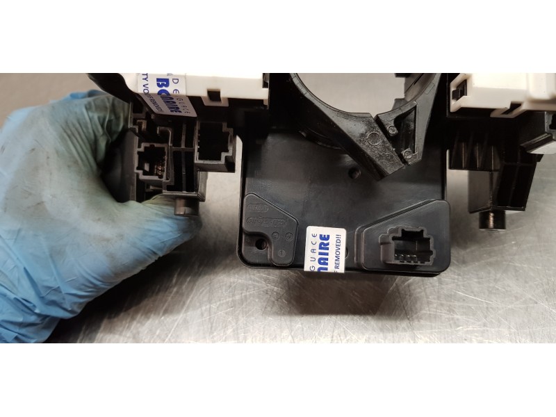 Recambio de mando multifuncion para renault scenic iv grand zen referencia OEM IAM 255678341R  