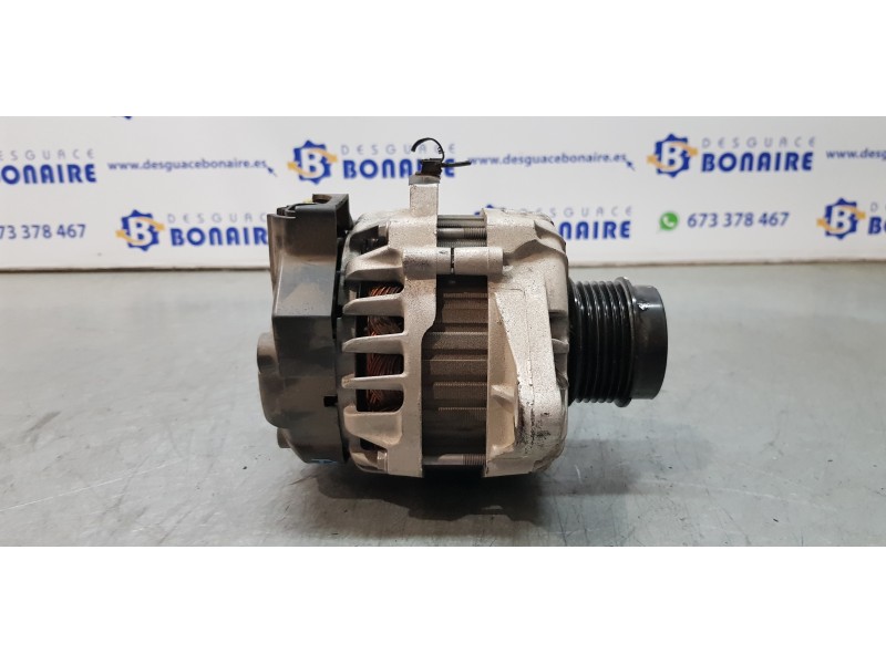 Recambio de alternador para kia cee´d attract referencia OEM IAM 373002B710  