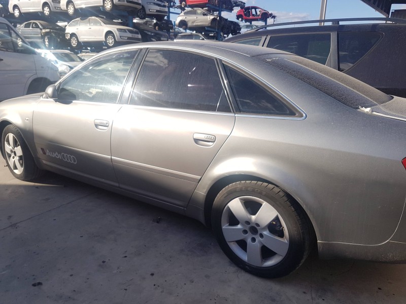 audi a6 berlina (4b2) del año 2003
