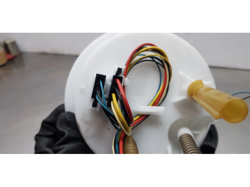 Recambio de aforador para volvo xc60 inscription awd referencia OEM IAM 31355907  