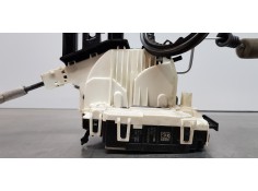 Recambio de cerradura puerta trasera izquierda para infiniti qx30 premium referencia OEM IAM 825015DM0B  