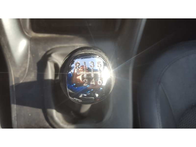 hyundai ix35 del año 2014