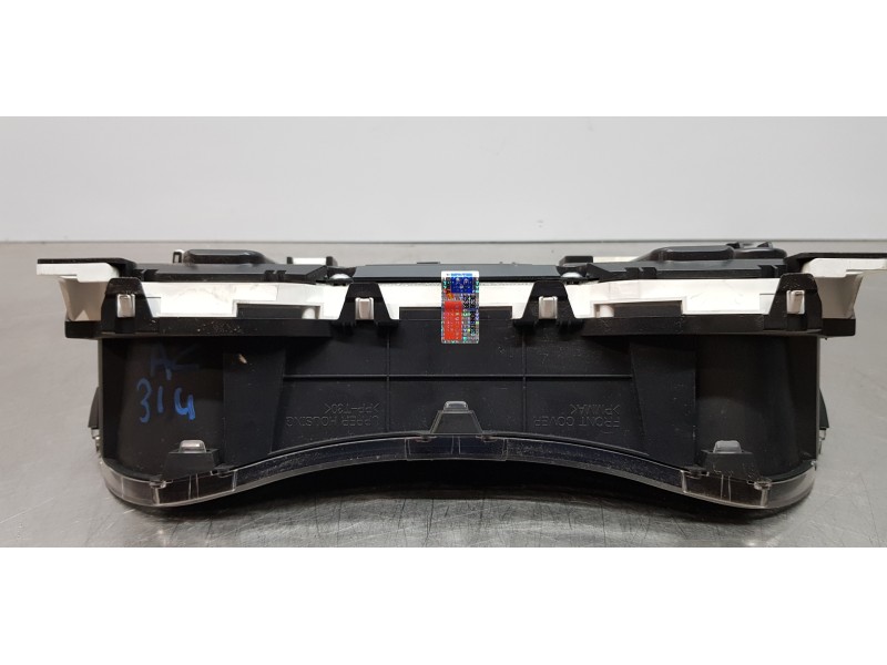 Recambio de cuadro instrumentos para nissan x-trail (t32) acenta 4x4 referencia OEM IAM 248107FV1A  