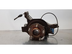 Recambio de mangueta delantera derecha para nissan murano (z51) básico referencia OEM IAM 40014JP00A  