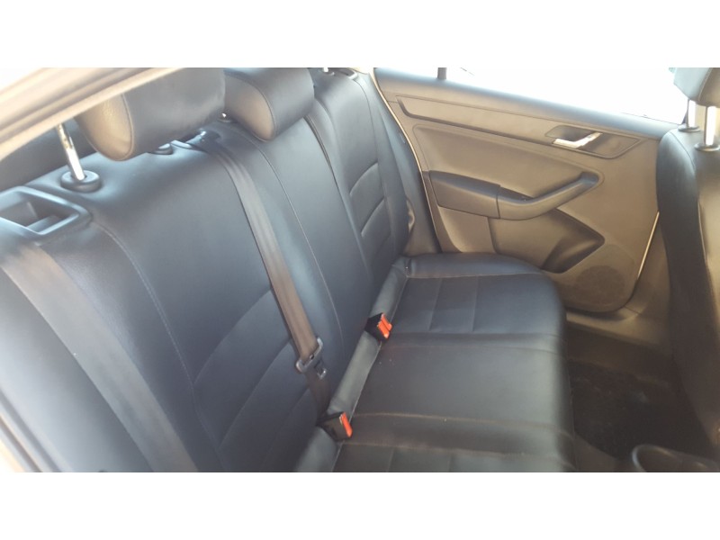 skoda rapid del año 2014