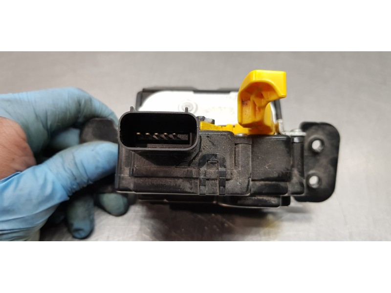 Recambio de cerradura maletero / porton para kia ceed sportswagon tech referencia OEM IAM 81230J7200  