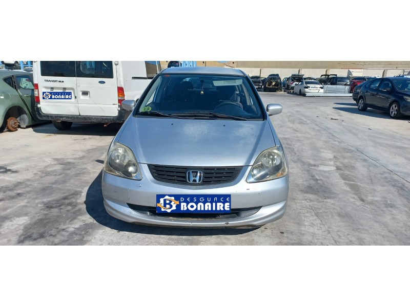 honda civic berlina 5 (eu7/8) del año 2004