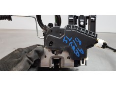 Recambio de cerradura puerta trasera izquierda para infiniti qx30 premium referencia OEM IAM 825015DM0B   2