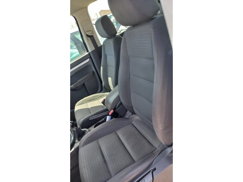 volkswagen touran (1t1) del año 2005