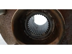 Recambio de mangueta delantera derecha para nissan murano (z51) básico referencia OEM IAM 40014JP00A   2