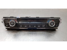 Recambio de mando climatizador para bmw serie 1 lim. (f20/f21) 116d m sport referencia OEM IAM 64119363545  