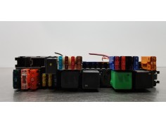 Recambio de centralita check control para mercedes clase s (w220) berlina 430 (220.070) referencia OEM IAM A0265455332