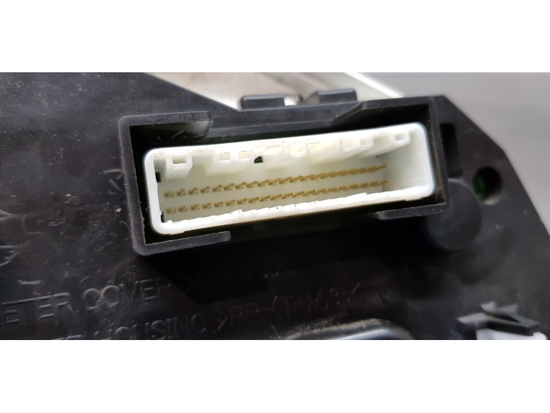 Recambio de cuadro instrumentos para nissan x-trail (t32) acenta 4x4 referencia OEM IAM 248107FV1A  
