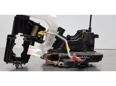 Recambio de cerradura puerta delantera derecha para kia ceed sportswagon tech referencia OEM IAM 81320J7000  