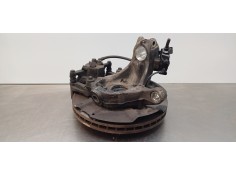 Recambio de mangueta delantera derecha para renault scenic iv grand zen referencia OEM IAM 400103354R  