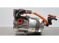 Recambio de compresor aire acondicionado para hyundai tucson hybrid referencia OEM IAM 97729P4000 97728P4000 