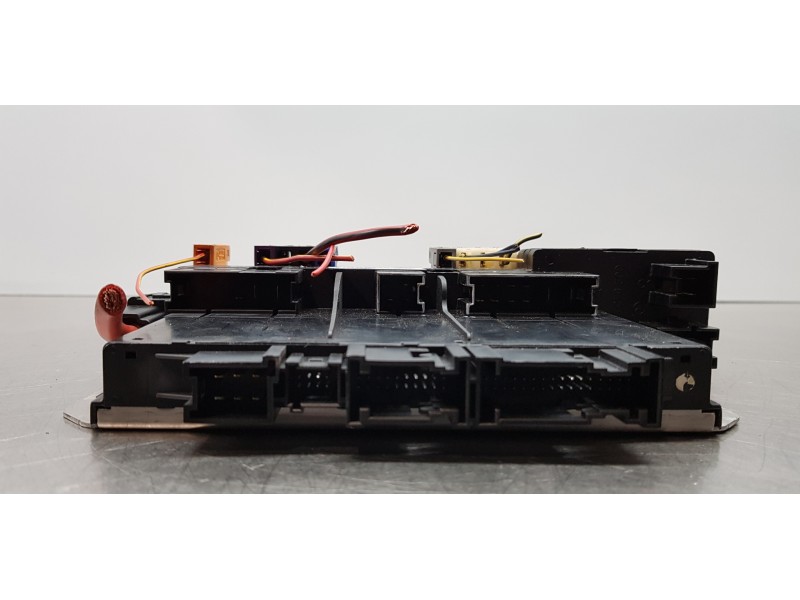 Recambio de centralita check control para mercedes clase s (w220) berlina 430 (220.070) referencia OEM IAM A0265455332   Recambio de centralita check control para mercedes clase s (w220) berlina 430 (220.070) referencia OEM IAM A0265455332