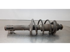 Recambio de amortiguador trasero izquierdo para porsche boxster (tipo 987) básico referencia OEM IAM 98733305114  