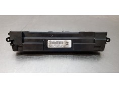 Recambio de mando climatizador para bmw serie 1 lim. (f20/f21) 116d m sport referencia OEM IAM 64119363545   2