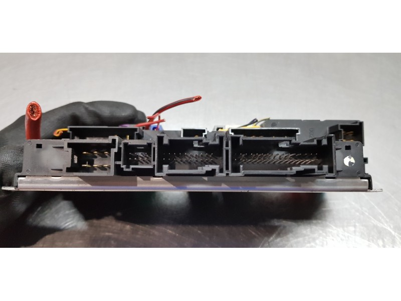 Recambio de centralita check control para mercedes clase s (w220) berlina 430 (220.070) referencia OEM IAM A0265455332   Recambio de centralita check control para mercedes clase s (w220) berlina 430 (220.070) referencia OEM IAM A0265455332