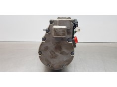 Recambio de compresor aire acondicionado para hyundai tucson hybrid referencia OEM IAM 97729P4000 97728P4000  2