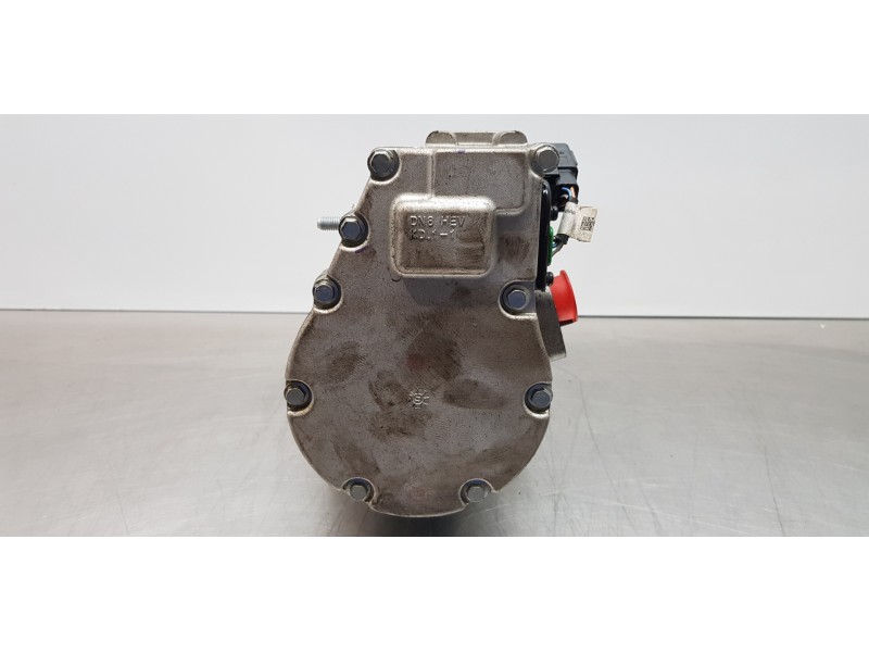 Recambio de compresor aire acondicionado para hyundai tucson hybrid referencia OEM IAM 97729P4000 97728P4000 